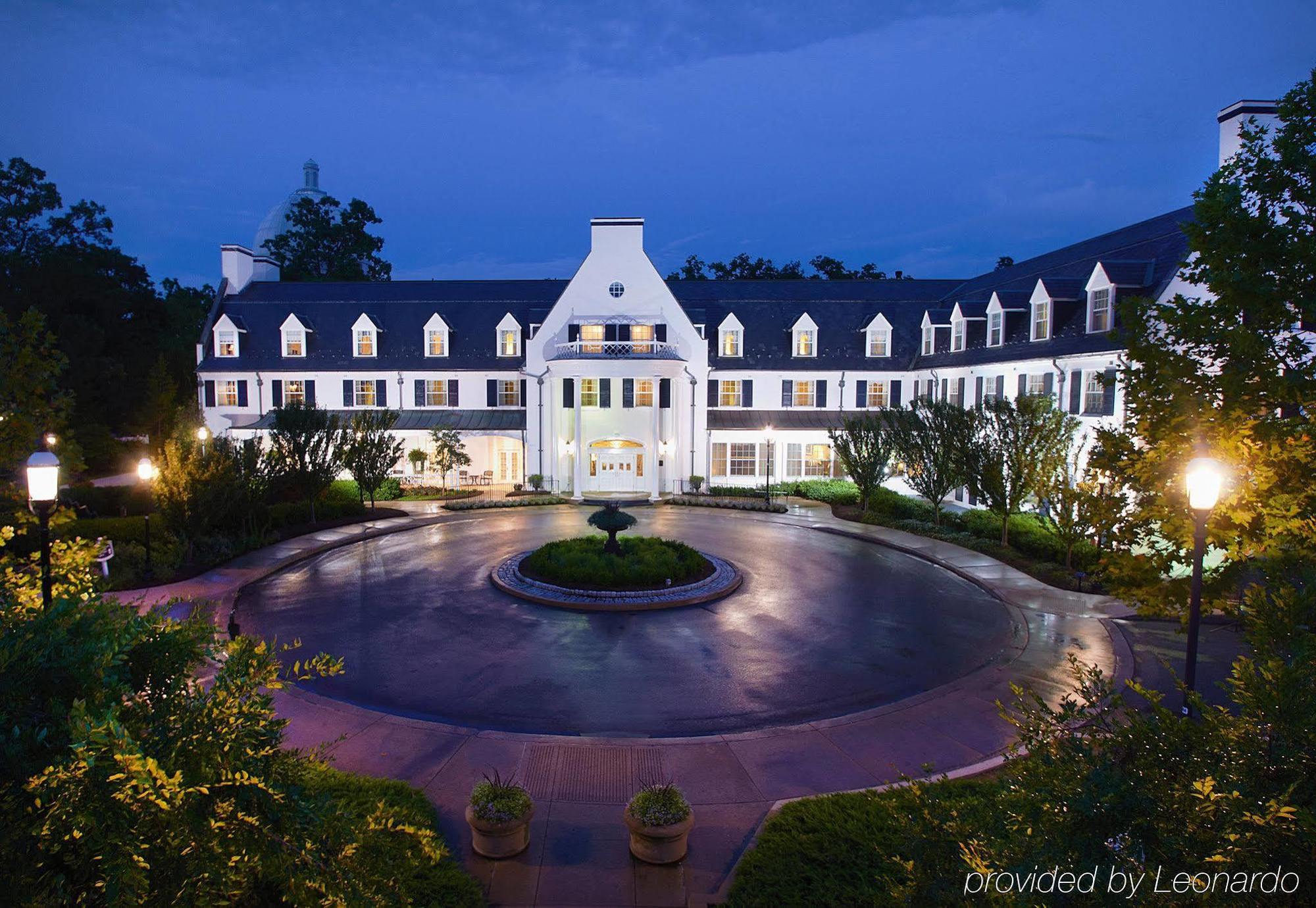 Grand Hotel Palace