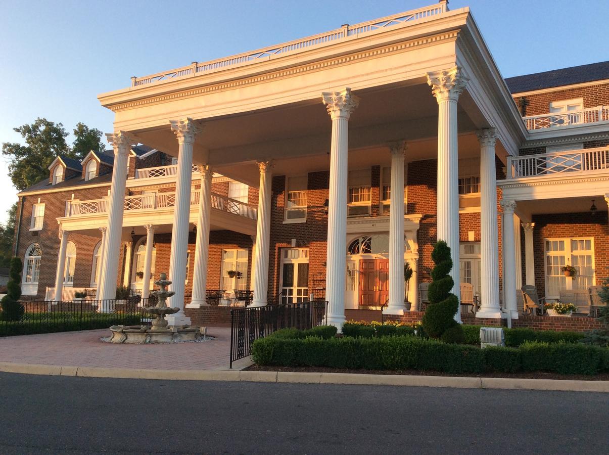 Grand Hotel Palace