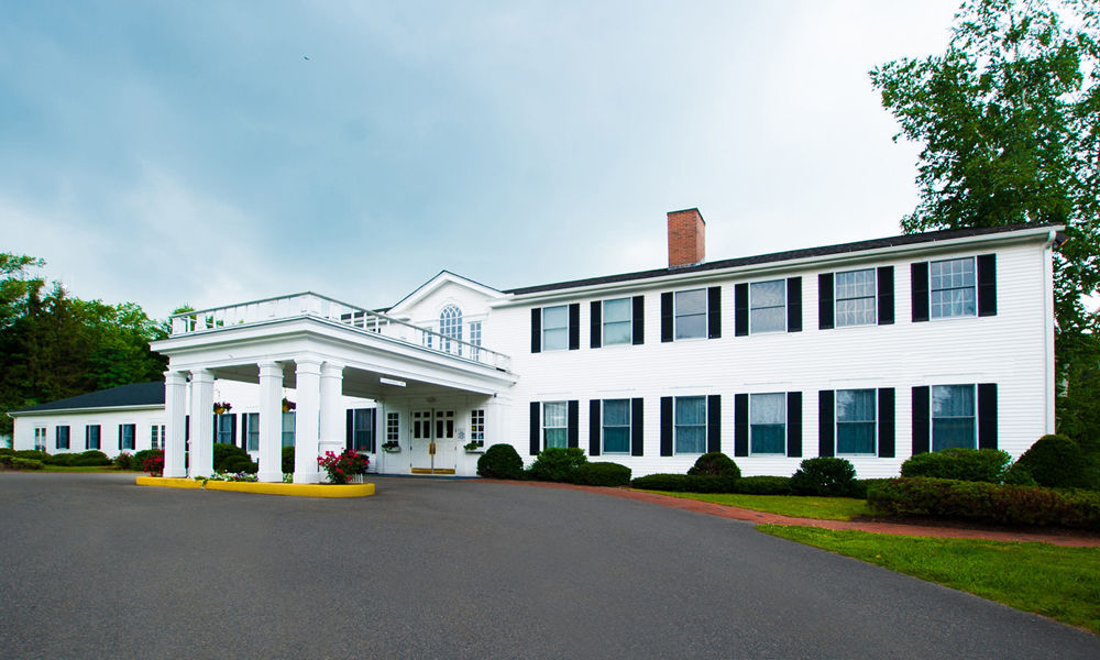 Grand Hotel Palace