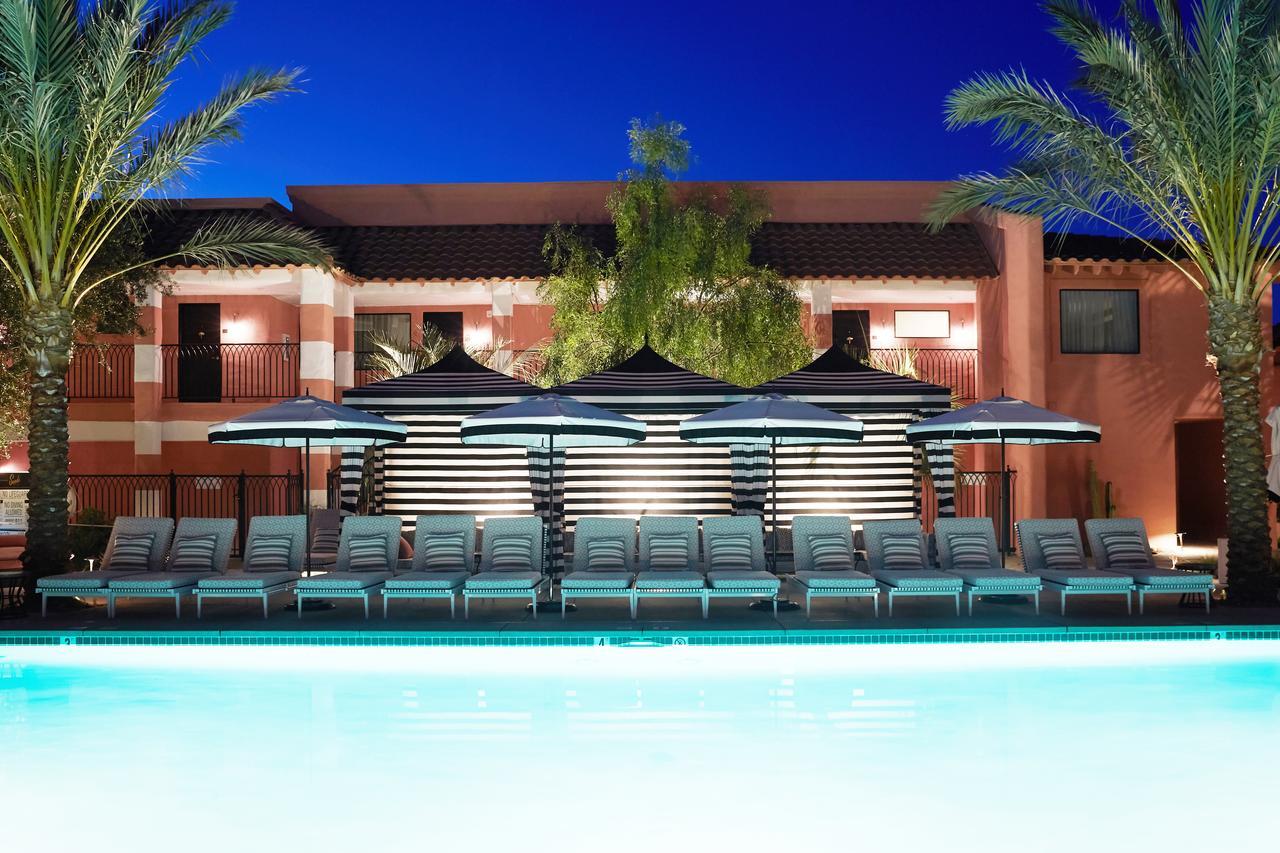Grand Hotel Palace