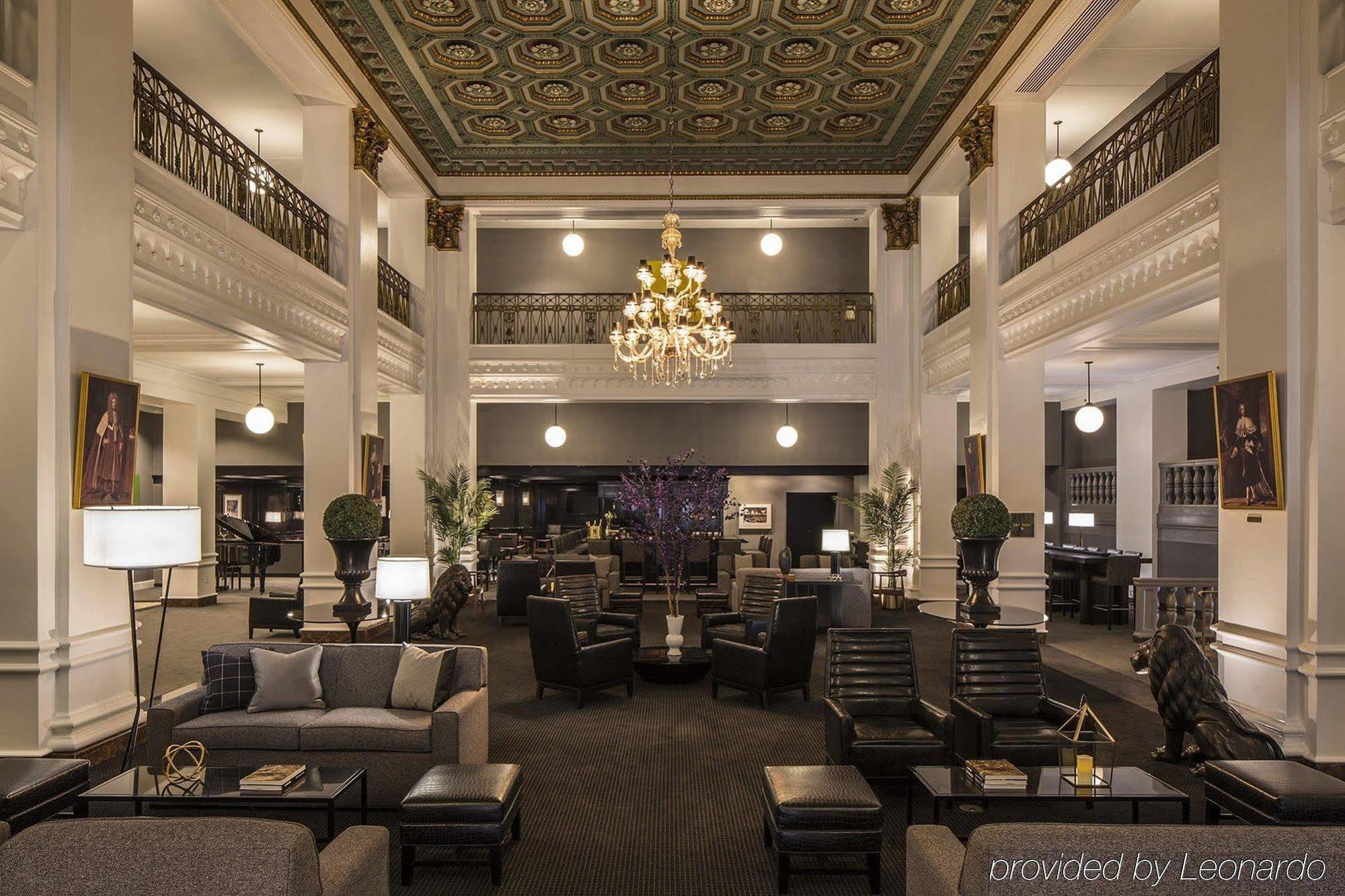 Grand Hotel Palace
