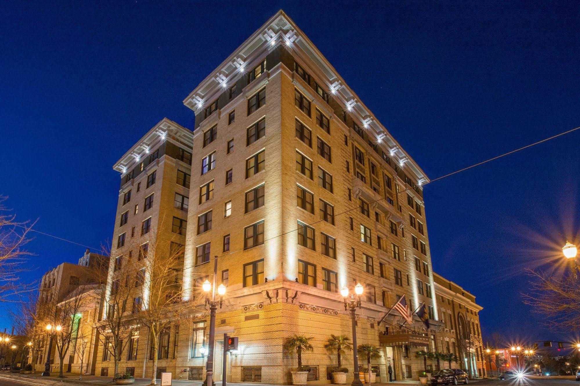 Grand Hotel Palace