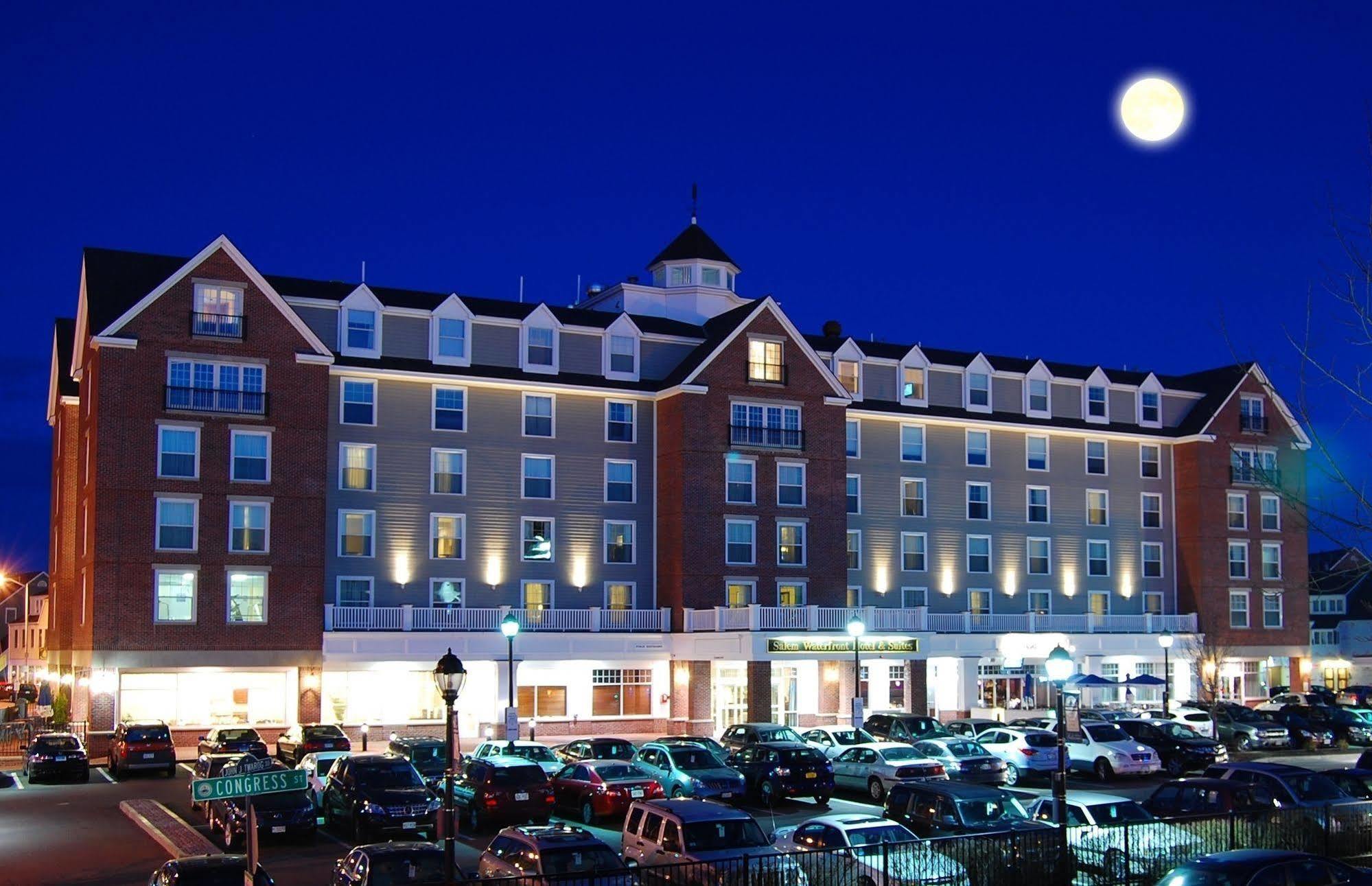 Grand Hotel Palace