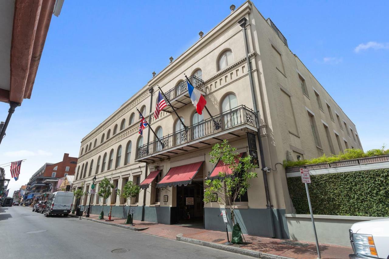 Grand Hotel Palace