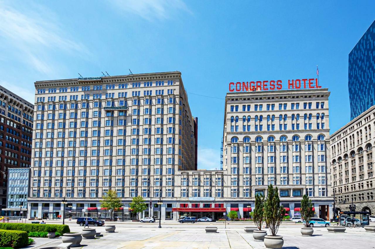 Grand Hotel Palace