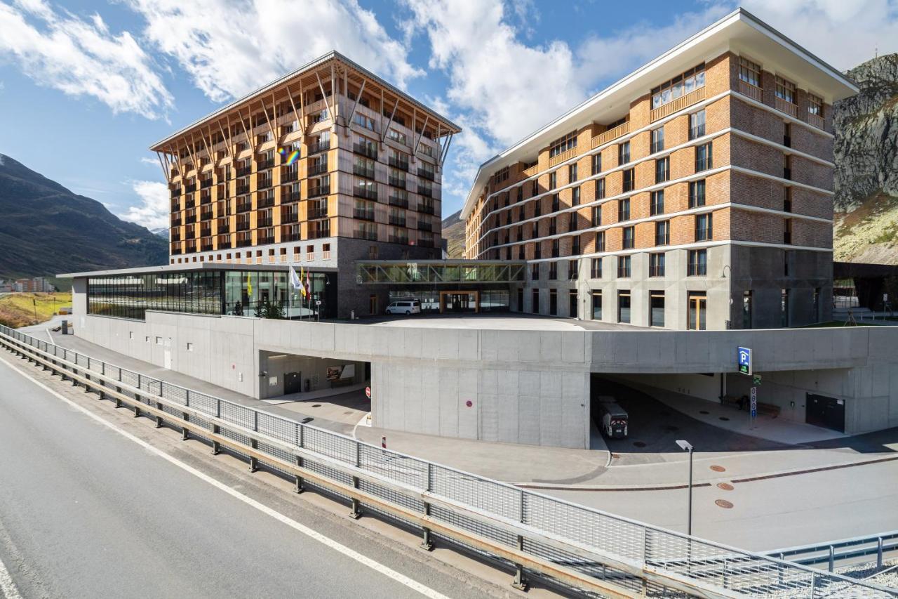 Grand Hotel Palace