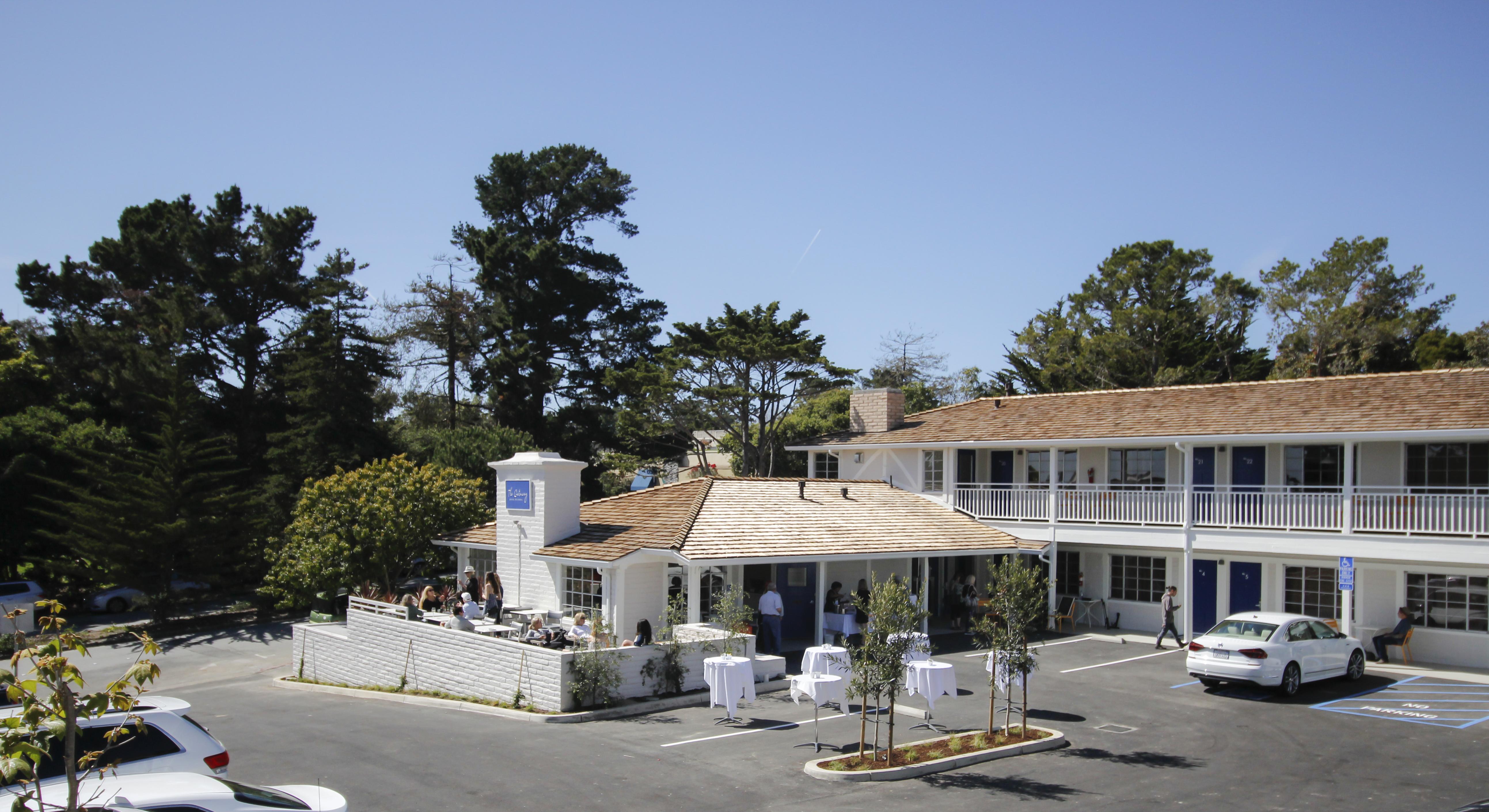 Grand Hotel Palace